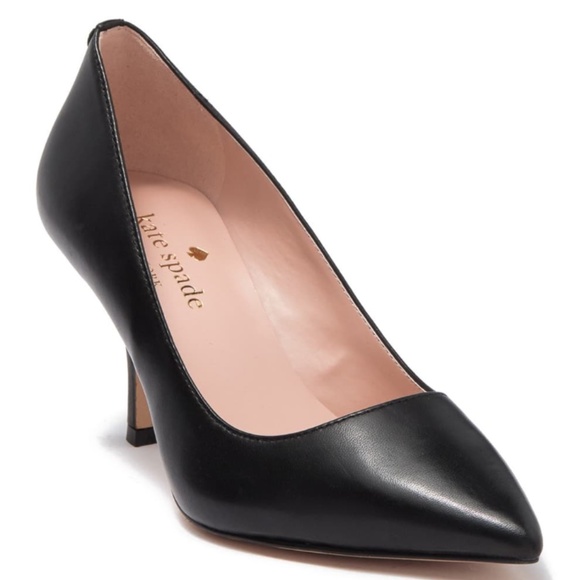 kate spade sonia pump